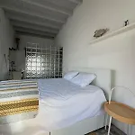 Casa De Poseidon House With 3 Bright Bedrooms And Large Terrace בית נופש Olhão