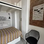 Casa De Poseidon House With 3 Bright Bedrooms And Large Terrace