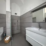 בית נופש Casa De Poseidon House With 3 Bright Bedrooms And Large Terrace *