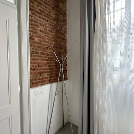 Casa De Poseidon House With 3 Bright Bedrooms And Large Terrace בית נופש *