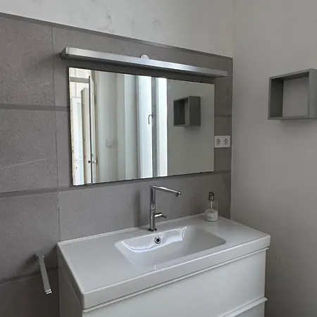 Casa De Poseidon House With 3 Bright Bedrooms And Large Terrace *