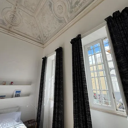 Casa De Poseidon House With 3 Bright Bedrooms And Large Terrace