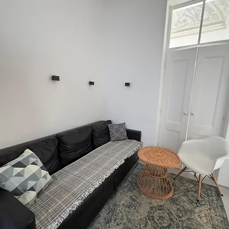 بيت للعطل Casa De Poseidon House With 3 Bright Bedrooms And Large Terrace Olhão