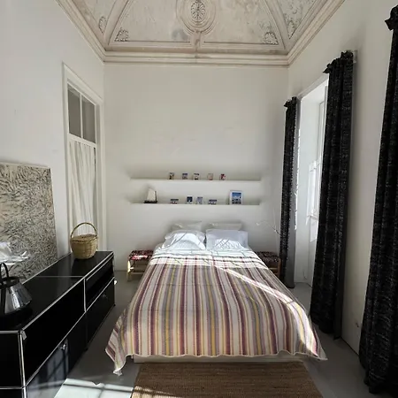 Casa De Poseidon House With 3 Bright Bedrooms And Large Terrace * Olhão