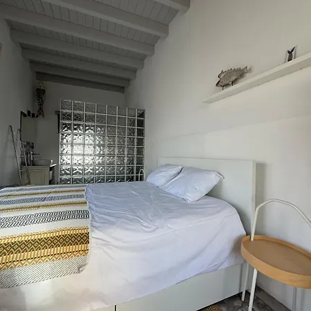 Casa De Poseidon House With 3 Bright Bedrooms And Large Terrace بيت للعطل Olhão