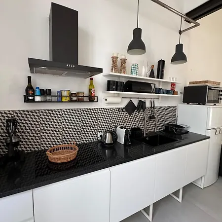بيت للعطل Casa De Poseidon House With 3 Bright Bedrooms And Large Terrace