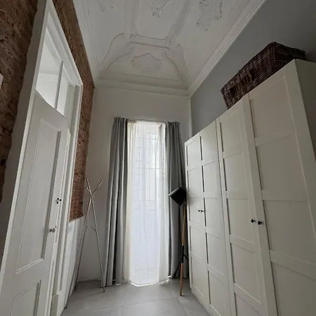 Casa De Poseidon House With 3 Bright Bedrooms And Large Terrace بيت للعطل *