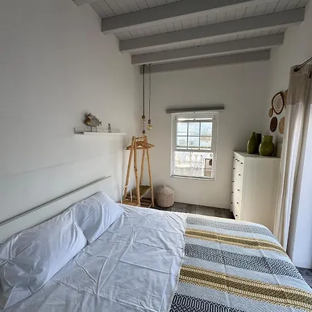 Casa De Poseidon House With 3 Bright Bedrooms And Large Terrace بيت للعطل