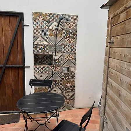 Casa De Poseidon House With 3 Bright Bedrooms And Large Terrace