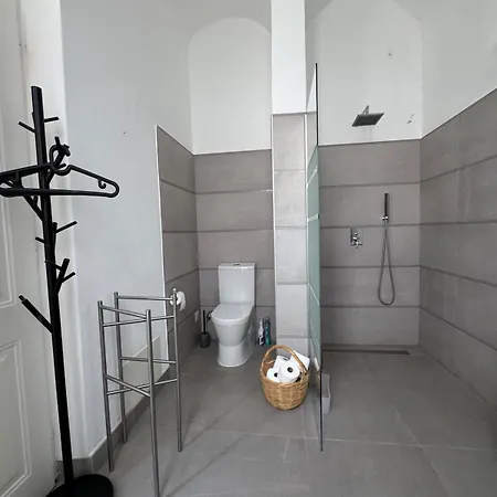 بيت للعطل Casa De Poseidon House With 3 Bright Bedrooms And Large Terrace