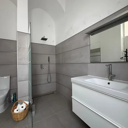 بيت للعطل Casa De Poseidon House With 3 Bright Bedrooms And Large Terrace *