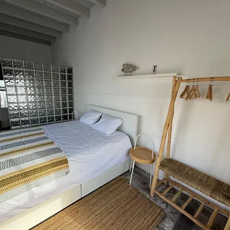 Casa De Poseidon House With 3 Bright Bedrooms And Large Terrace