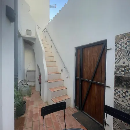 بيت للعطل Casa De Poseidon House With 3 Bright Bedrooms And Large Terrace *