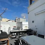Casa De Poseidon House With 3 Bright Bedrooms And Large Terrace