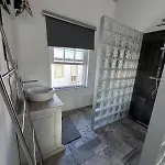 Дом отдыха Casa De Poseidon House With 3 Bright Bedrooms And Large Terrace *