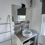 Casa De Poseidon House With 3 Bright Bedrooms And Large Terrace Olhão
