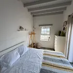 Casa De Poseidon House With 3 Bright Bedrooms And Large Terrace Дом отдыха