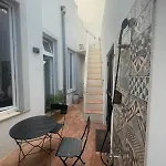 Casa vacanze Casa De Poseidon House With 3 Bright Bedrooms And Large Terrace Olhão
