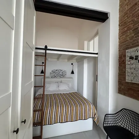 Casa De Poseidon House With 3 Bright Bedrooms And Large Terrace Дом отдыха *