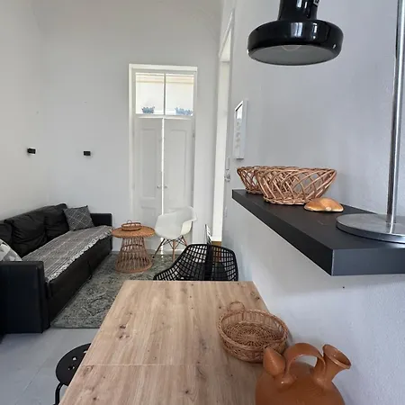 Casa De Poseidon House With 3 Bright Bedrooms And Large Terrace *