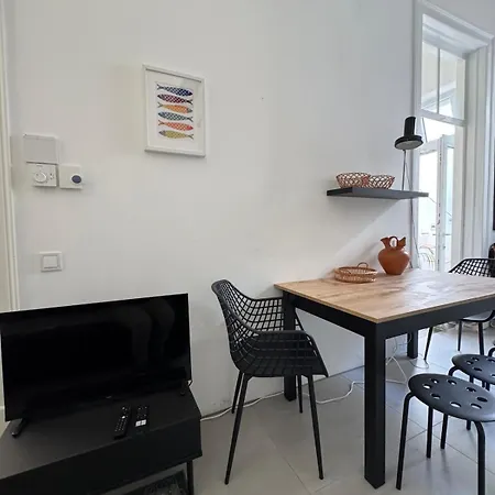 Сasa de vacaciones Casa De Poseidon House With 3 Bright Bedrooms And Large Terrace *