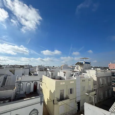 Casa De Poseidon House With 3 Bright Bedrooms And Large Terrace