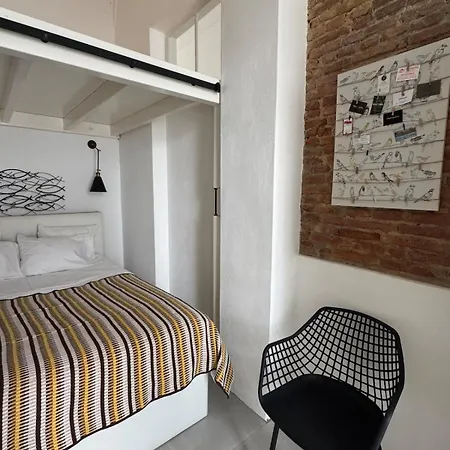 Casa De Poseidon House With 3 Bright Bedrooms And Large Terrace