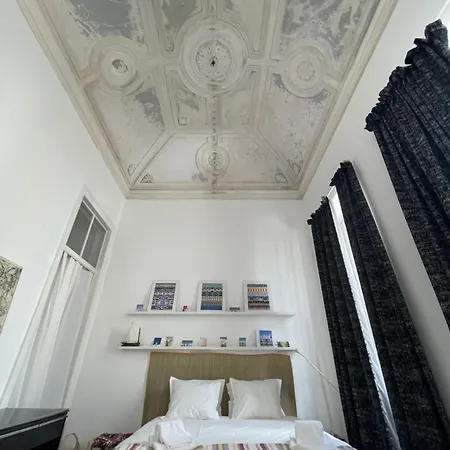 Casa De Poseidon House With 3 Bright Bedrooms And Large Terrace *