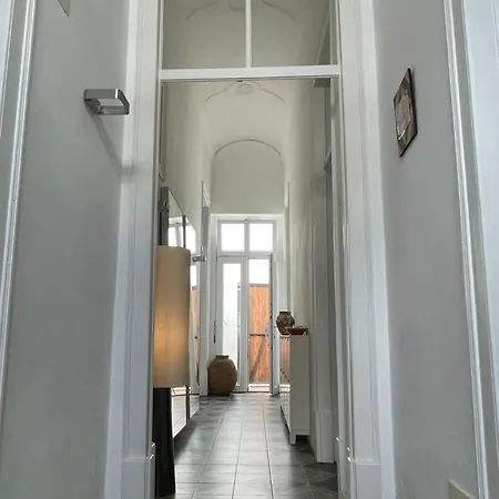 Holiday home Casa De Poseidon House With 3 Bright Bedrooms And Large Terrace