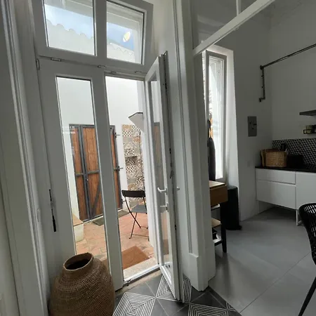 Holiday home Casa De Poseidon House With 3 Bright Bedrooms And Large Terrace *