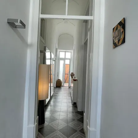 Casa De Poseidon House With 3 Bright Bedrooms And Large Terrace