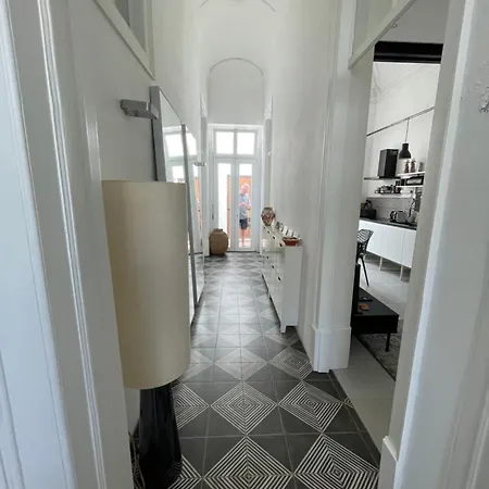 Holiday home Casa De Poseidon House With 3 Bright Bedrooms And Large Terrace Olhao