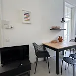 Holiday home Casa De Poseidon House With 3 Bright Bedrooms And Large Terrace *