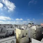 Casa De Poseidon House With 3 Bright Bedrooms And Large Terrace