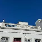 Casa De Poseidon House With 3 Bright Bedrooms And Large Terrace Olhao