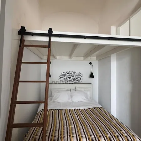 Casa De Poseidon House With 3 Bright Bedrooms And Large Terrace